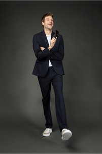 Related product image Kiğılı Suits