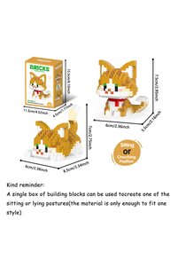 Related product image Choice Building Sets & Block Toys