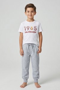 İlgili ürün resmi Galatasaray Pijama Takımı