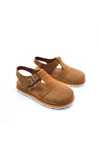 Related product image Bulldozer Sandals