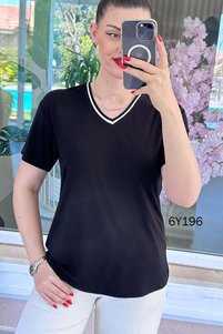 Related product image İnce Topuk Blouses