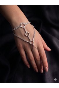 Related product image PABALAS Bijou Hand Chains