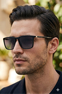 極美品 HUGO BOSS 「BOSS ONE」 ネイビー 46 BOSS現行 Hugo Boss Erkek Güneş Gözlüğü Polarize 57-16-145 NT26700171