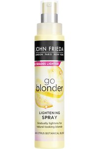 صورة المنتج ذات الصلة John Frieda بخاخات الشعر