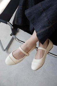 Related product image Straswans Ballerina Flats