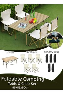 Related product image Camping Table & Chair Set