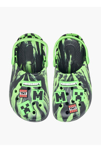 Related product image Minecraft Home Slippers