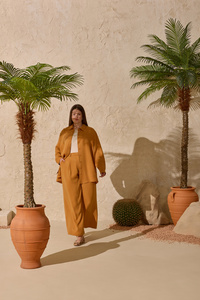 Related product image Aker Plus Size Pants