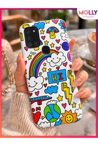 Related product image Molly Phone Case