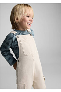 Related product image MANGO Baby Jumpsuits