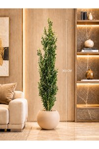 صورة المنتج ذات الصلة CENTRHOME زهور صناعية