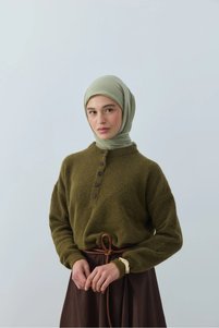 صورة المنتج ذات الصلة Modakaşmir أوشحة رأس