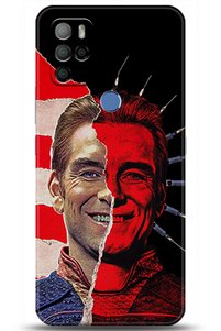 Related product image omix Phone Case