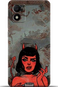 Related product image TCL Phone Case