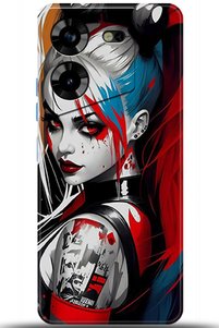 Related product image TECNO Phone Case
