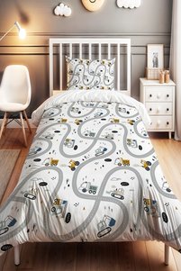 Related product image Evpanya Baby & Kids Duvet Cover Sets