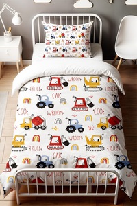 Related product image Evpanya Baby & Kids Duvet Cover Sets