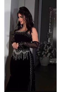 صورة المنتج ذات الصلة Heidi فساتين سهرة وحفلات تخرج