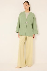 Related product image Touche Prive Modest Blazers