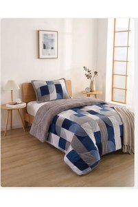 Related product image Bella Home Single Bedding Set