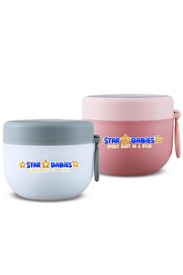 صورة المنتج ذات الصلة STAR BABiES حقائب غداء