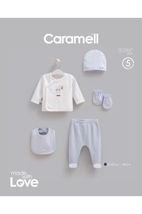Related product image Caramell Coming Home Outfits