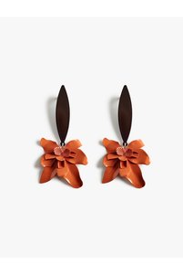 Related product image Koton Steel Earrings