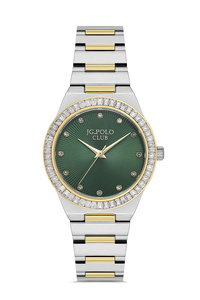 Related product image JG. Polo Club Watches