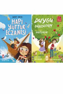 Related product image Timaş Çocuk Novel