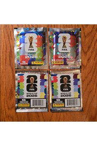 Related product image Panini Game Cards