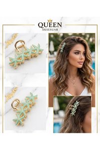 Related product image QUEEN AKSESUAR Hair Clips
