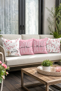 Related product image Bebişim Halı Cushions and Cushion Covers