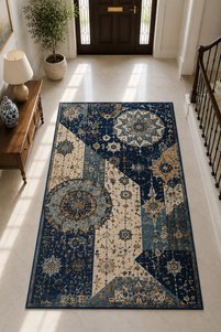 صورة المنتج ذات الصلة Rugs Modern Halı سجادات
