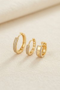 Related product image Lisinya Jewelry Earrings