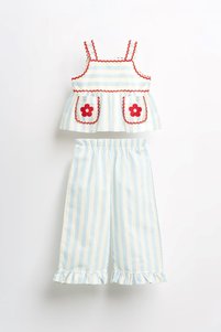Related product image Banamio Two Piece Sets