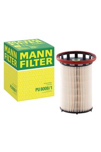 Imaginea produsului asociat Mann Filter Filtre combustibil auto