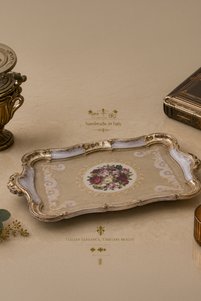 Related product image ROY KING Tray