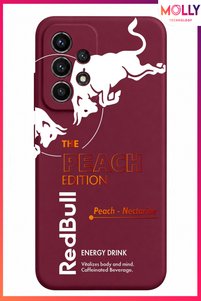 Related product image Molly Phone Case