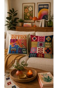 Related product image Sakallı Cushions and Cushion Covers