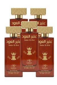 صورة المنتج ذات الصلة ROSELLA عطور ومزيلات العرق