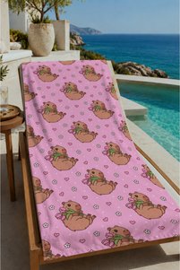 Related product image Evmila Beach Towels