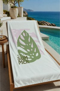 Related product image Evmila Beach Towels