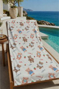 Related product image Evmila Beach Towels