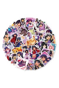 Related product image Choice Stickers