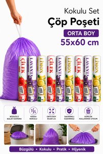 Related product image ARVALE Garbage Bags
