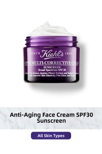 Related product image Kiehl's Face Creams