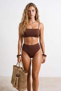İlgili ürün resmi Trendyolmilla Bikini Takımı