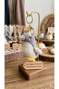 Related product image Şirin Key Chains