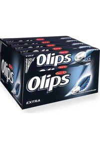 Related product image Olips Confectionery