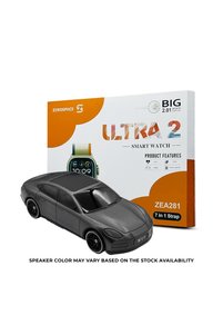 صورة المنتج ذات الصلة Zen Store ساعات ذكية
